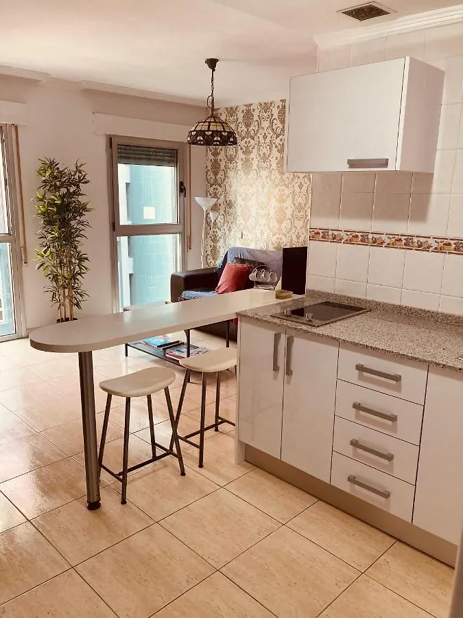 Tiffany'S Apartment Las Palmas de Gran Canaria 0*,  Espagne