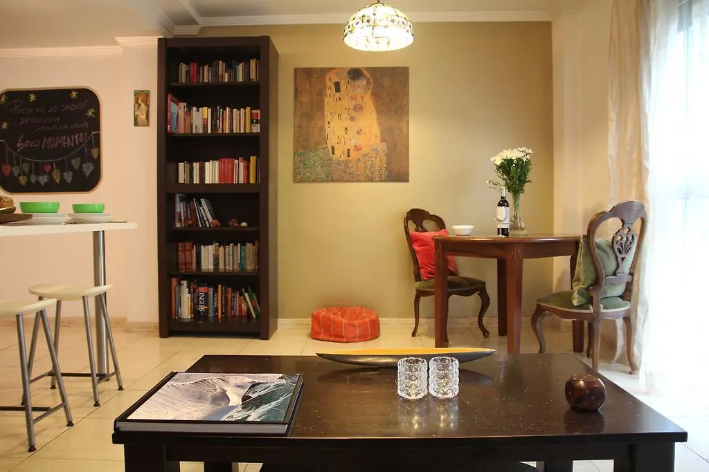 Tiffany'S Apartment Las Palmas de Gran Canaria