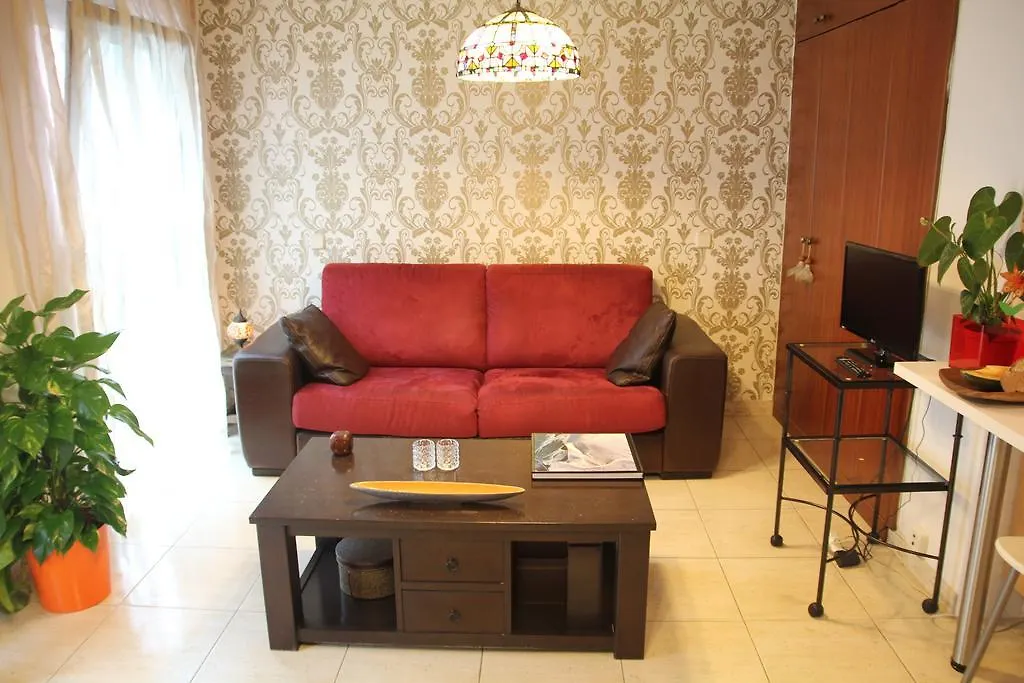 Tiffany'S Apartment Las Palmas de Gran Canaria