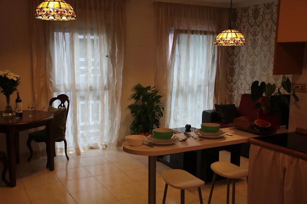 Tiffany'S Apartment Las Palmas de Gran Canaria Espagne