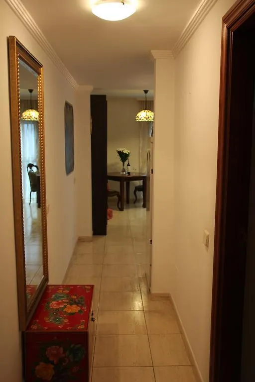 Tiffany'S Apartment Las Palmas de Gran Canaria