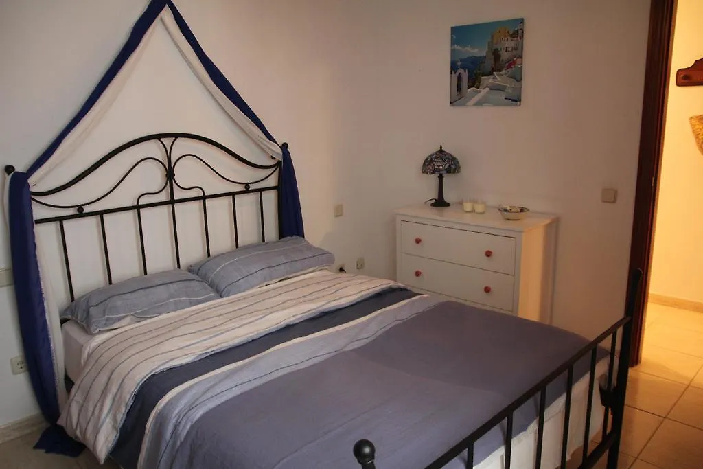 Tiffany'S Apartment Las Palmas de Gran Canaria