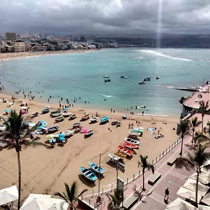 Apartamento Toñi, Las Palmas de Gran Canaria