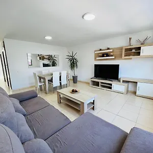 Apartamento Muelle Deportivo, Las Palmas de Gran Canaria