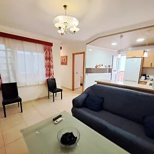 Lola 1 , Nerja España