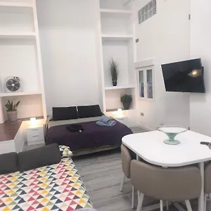 Habitación en casa particular Casa El Drago, Las Palmas de Gran Canaria
