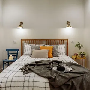 Apartamento Mya General Vives, Las Palmas de Gran Canaria