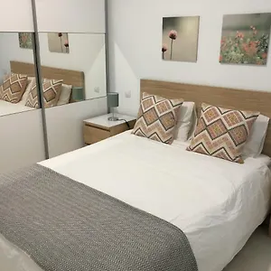 Сasa de vacaciones Canteras Sun, Las Palmas de Gran Canaria