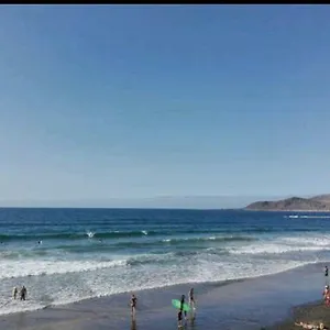 Apartamento Camarotes 17 Y 28, Las Palmas de Gran Canaria