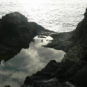 Los Banquitos , Las Eras (Tenerife) España